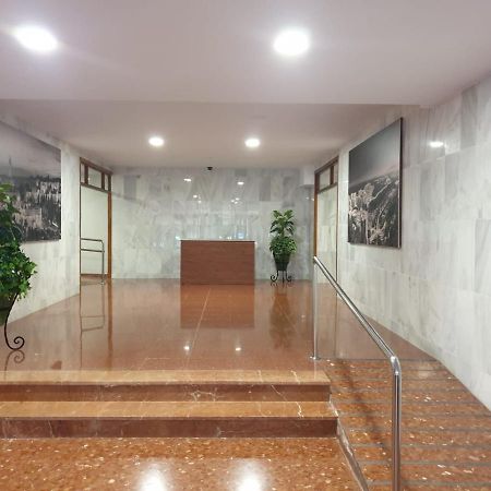 Apartments Soho, Malaga Center Buitenkant foto